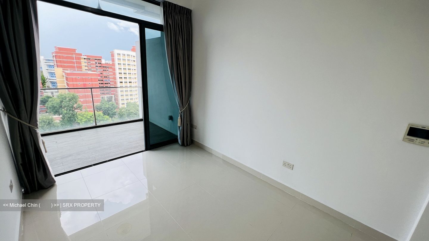 Midtown Residences (D19), Apartment #388664001